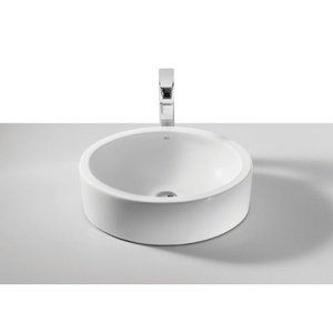 Roca Table Top Terra -White