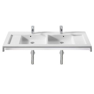 Roca Counter Basin Java -White