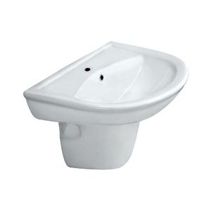 Jaquar Pedestal Basin